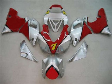 1998-1999 Fiat Yamaha R1 Carenado Moto