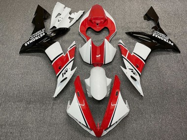2004-2006 Estilo De Carrera Personalizado OEM Yamaha R1 Carenado Moto