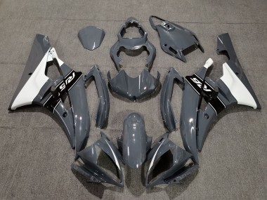 2006-2007 Nardo & Blanco Yamaha R6 Carenado Moto